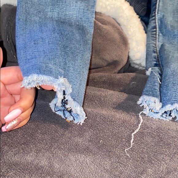 Jeans - Picture 3 of 4